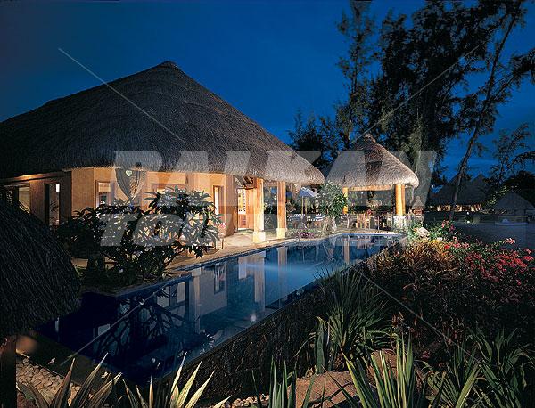 holiday in Oberoi