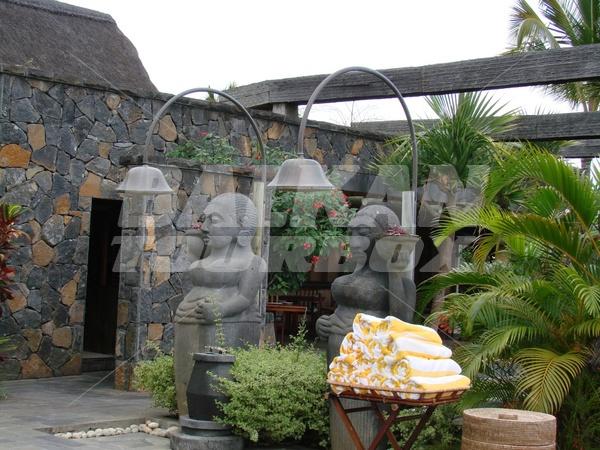 holiday in Oberoi
