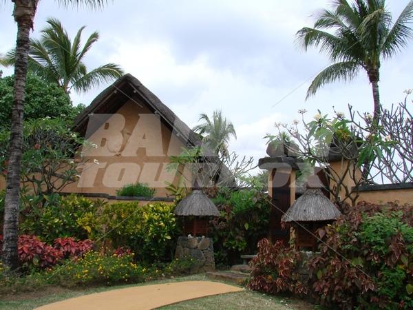 holiday in Oberoi