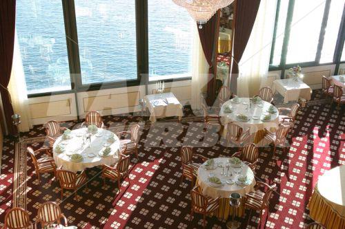 почивка в Grand Hotel Bernardin