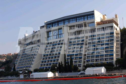 почивка в Grand Hotel Bernardin