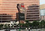Hotel Wynn Macau, China, Macau