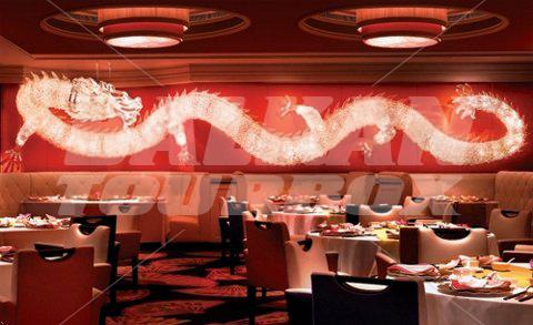 holiday in Wynn Macau