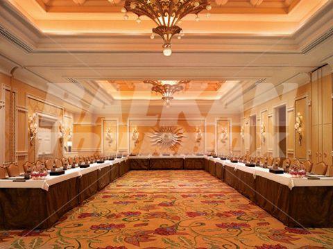holiday in Wynn Macau