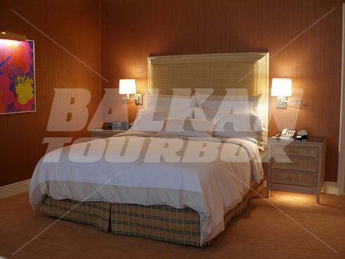 holiday in Wynn Macau