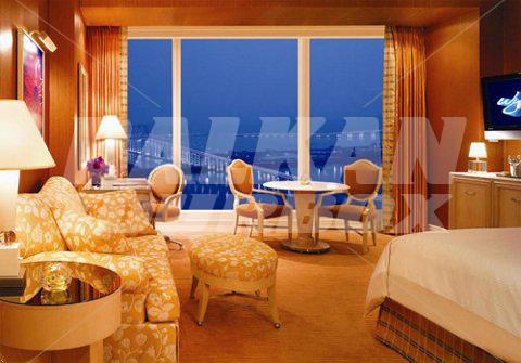 holiday in Wynn Macau