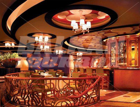 holiday in Wynn Macau