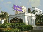 Hotel Camelot Hotel, Thailand, Pattaya