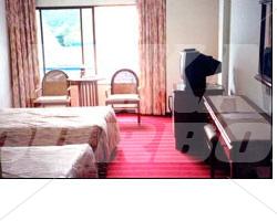 holiday in Camelot Hotel