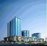 Hotel Lexington Shenyang Rich Gate, China