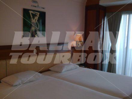 почивка в Golf Cantho