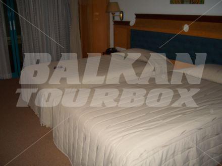 почивка в Golf Cantho