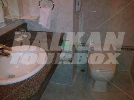 почивка в Golf Cantho