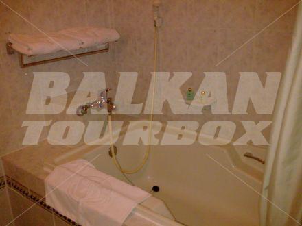 почивка в Golf Cantho