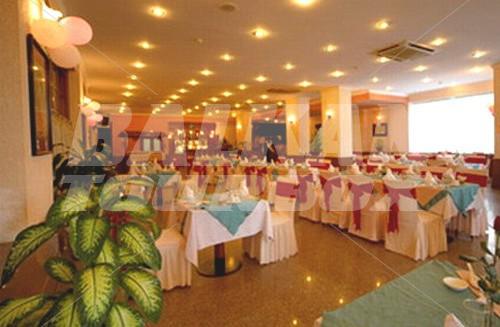 почивка в Golf Cantho