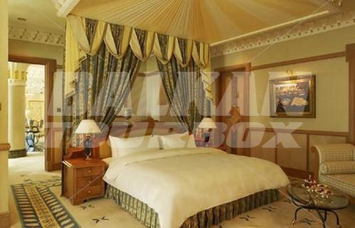 почивка в Golf Cantho