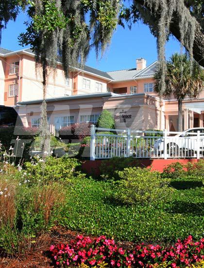 почивка в Residence Inn by Marriott Charleston Downtown/Riverview