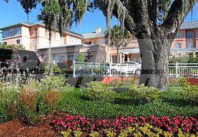почивка в Residence Inn by Marriott Charleston Downtown/Riverview