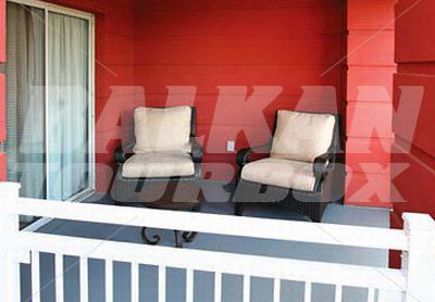 почивка в Residence Inn by Marriott Charleston Downtown/Riverview
