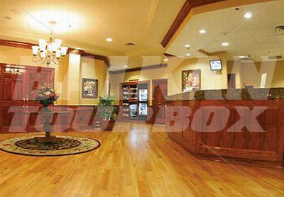 почивка в Residence Inn by Marriott Charleston Downtown/Riverview