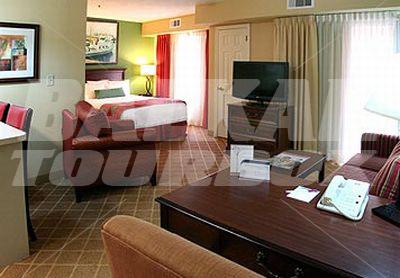 почивка в Residence Inn by Marriott Charleston Downtown/Riverview