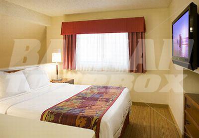 почивка в Residence Inn San Diego La Jolla