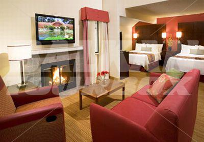 почивка в Residence Inn San Diego La Jolla