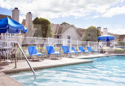 почивка в Residence Inn San Diego La Jolla