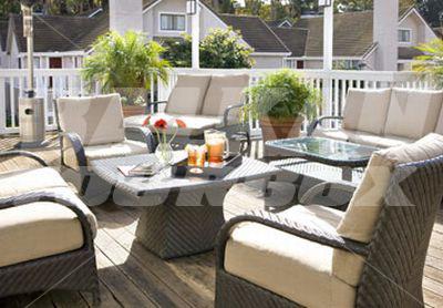 почивка в Residence Inn San Diego La Jolla