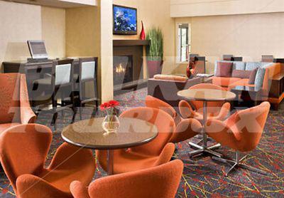 почивка в Residence Inn San Diego La Jolla