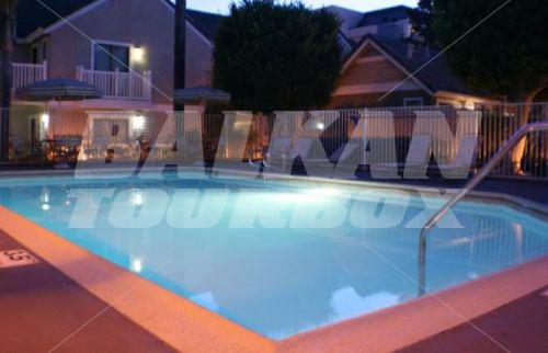 почивка в Residence Inn San Diego La Jolla
