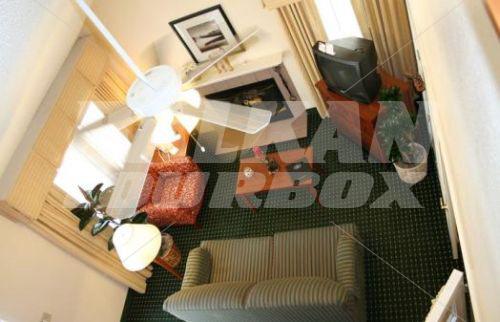 почивка в Residence Inn San Diego La Jolla