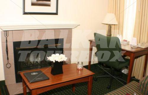почивка в Residence Inn San Diego La Jolla