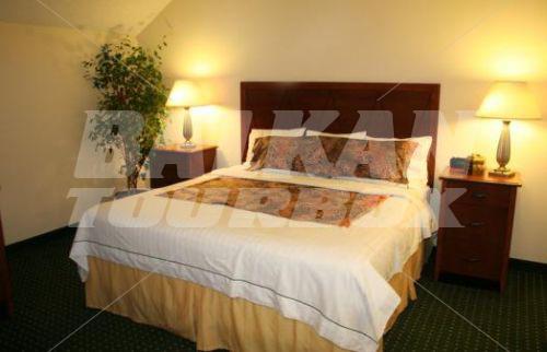 почивка в Residence Inn San Diego La Jolla