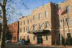 Хотел Residence Inn by Marriott Savannah Downtown/Historic District, , Савана - Джорджия