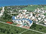 Hotel Seahorse Deluxe, Turkey, Didim