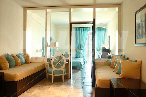 holiday in Skiathos Princess