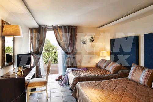 holiday in Skiathos Princess