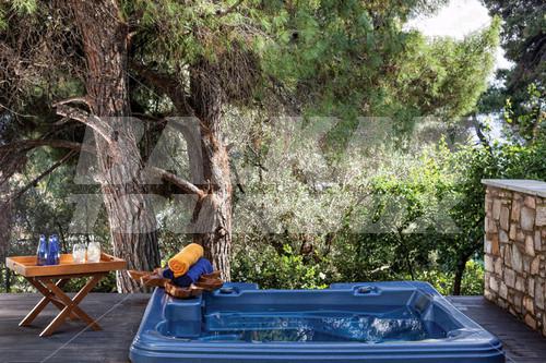 holiday in Skiathos Princess