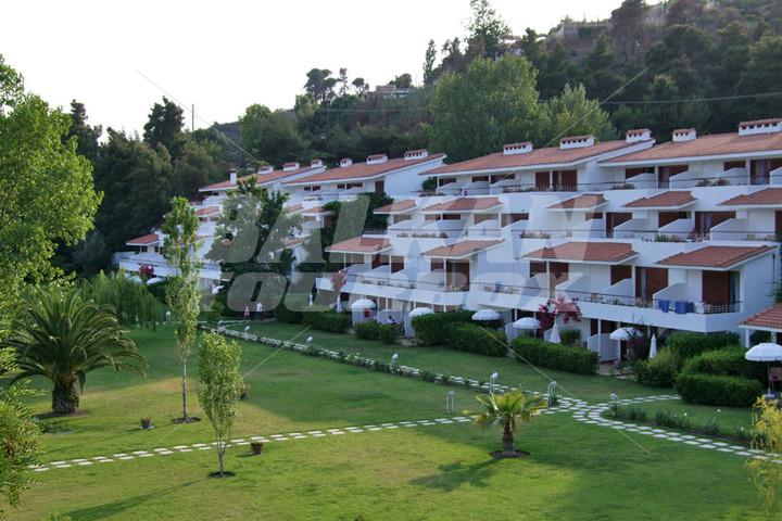 holiday in  Skiathos Princess
