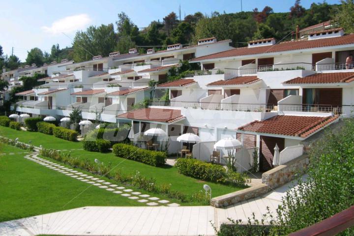 holiday in Skiathos Princess