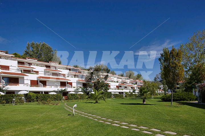 holiday in Skiathos Princess