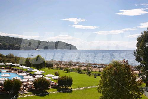 holiday in Skiathos Princess