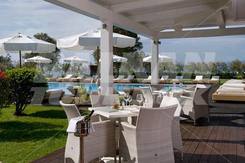 holiday in Skiathos Princess