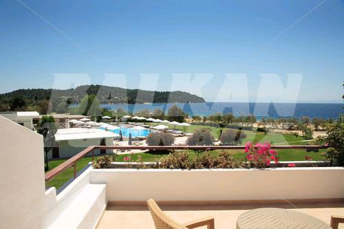 holiday in Skiathos Princess