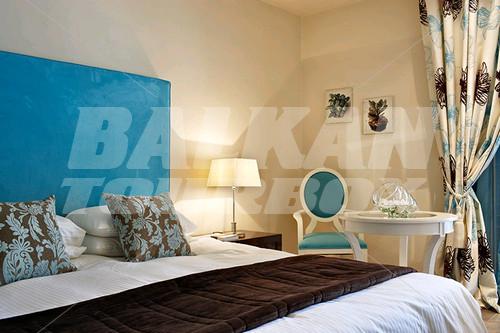 holiday in Skiathos Princess
