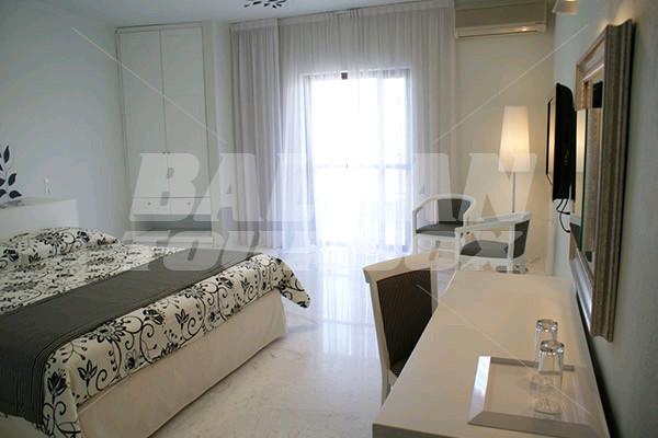 holiday in Bourtzi Boutique Hotel