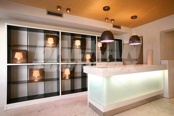 holiday in Bourtzi Boutique Hotel