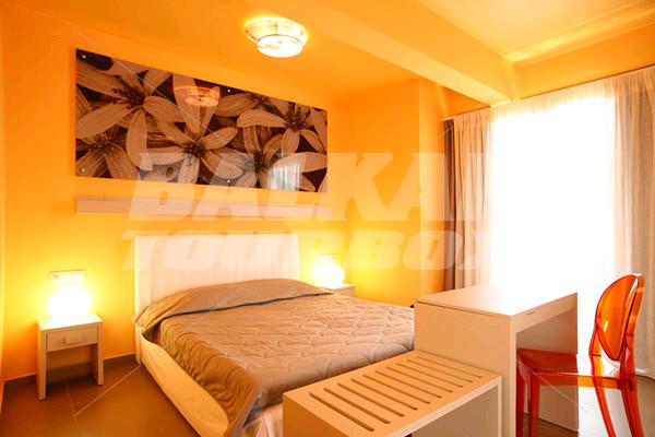 holiday in Bourtzi Boutique Hotel