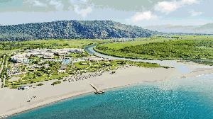 Hotel Hilton Dalaman Sarigerme Resort and Spa, Turkey, Marmaris